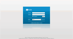 Desktop Screenshot of courriel.cg41.fr